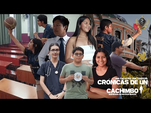 Crónicas de un