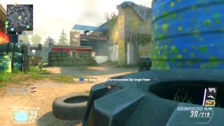 Bang Bang Shots Fired