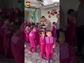 Sat Binmas Polres Aceh Selatan Sambang Day Care di Aceh Selatan