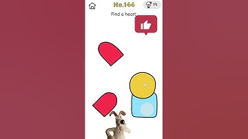 Brain Out Level 144 / No.144 – So easy #brainout  #mobilegame #games #shorts #puzzlegame