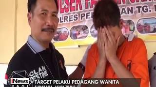 Ironis!! Ketagihan Bermain Game Online, Pemuda Ini Nekat Menjambret - iNews Pagi 11/08