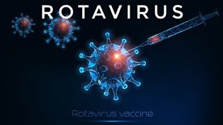 Rotavirus - epidemiology, clinical symptoms, diagnosis, prophylaxis