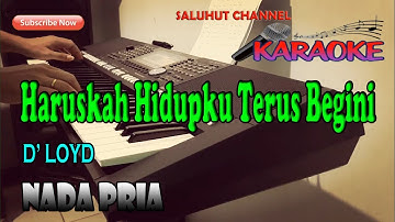 APA SALAH DAN DOSAKU [KARAOKE] D