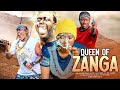 QUEEN OF ZANGA | Ibrahim Yekini (Itele) | Latest Yoruba Movies 2024 New Release