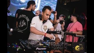 Ryan the DJ   Thailand Tour 2018 Recap