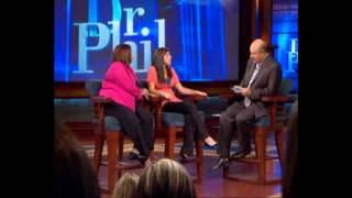 Texting and Driving Dr. Phil Dub Video