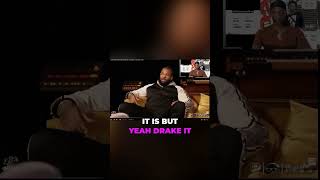 How Can Drake Film In Compton Safely