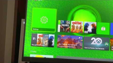 Xbox Series X/S: How to Fix Error “0x80004005” Occurs When Opening Game or App Tutorial! (2021)