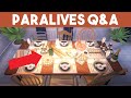 PARALIVES: BABIES, RELEASE DATE, PERSONALITIES, & EXPANSIONS