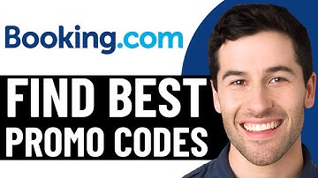 HOE GA JE AAN DE SLAG MET DE KORTINGSCODES VAN BOOKING.COM 2025! (SNEL & GEMAKKELIJK)