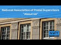 Nwt media  national association of postal supervisors