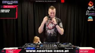Dj Killer Live Mix - Niedzielene Granie Na Spontanie 16.04.2023