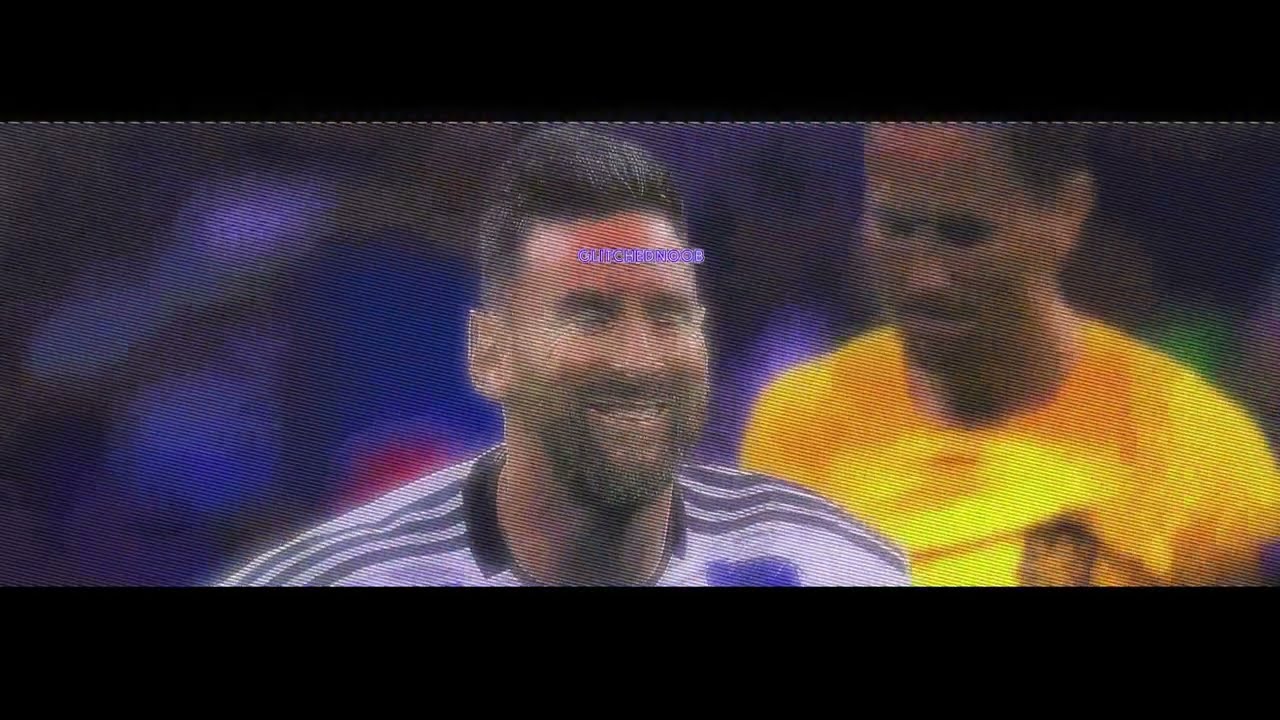 MESSI EDIT (watch in 0.75 speed!)