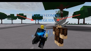 How to do a kyoto combo? Full guide | The Strongest Battlegrounds #video #edit #roblox