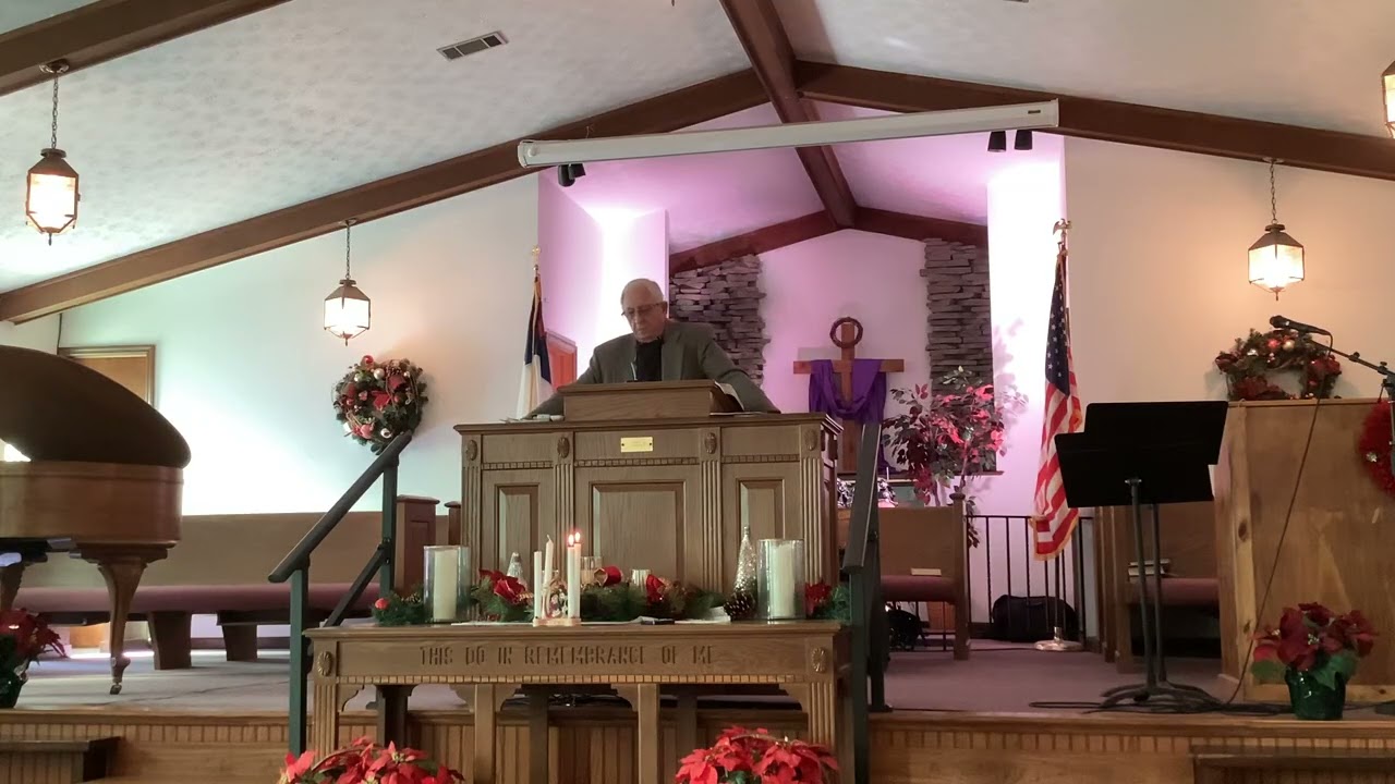 Jerry Newman 12/14/25