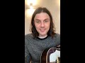James Bay Live Lessons: Rescue
