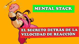 CÓMO PRIORIZAR EL MENTAL STACK | MEJORAR VELOCIDAD DE REACCIÓN EN FIGHTING GAMES screenshot 5