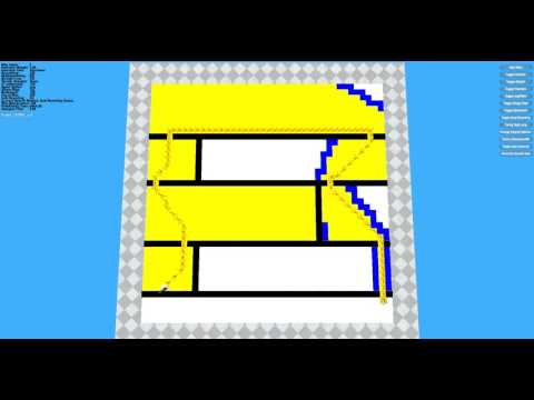 Dynamic Goal Bounding