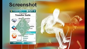 Transfer SMS into txt file and print it on your pc