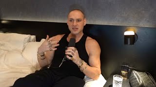 Addiction To Feeling Overwhelmed. The Real Source Of Stress (Episode 116)