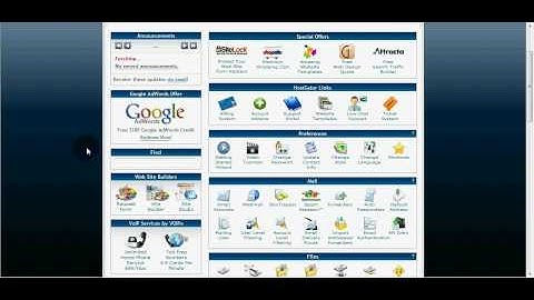 Host Gator Quick Review From www.BusinessReviewForum.com