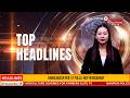 ELITE TV 4:00 PM ENGLISH TOP HEADLINES | 8TH  FEBRUARY 2026 ELITE TV
