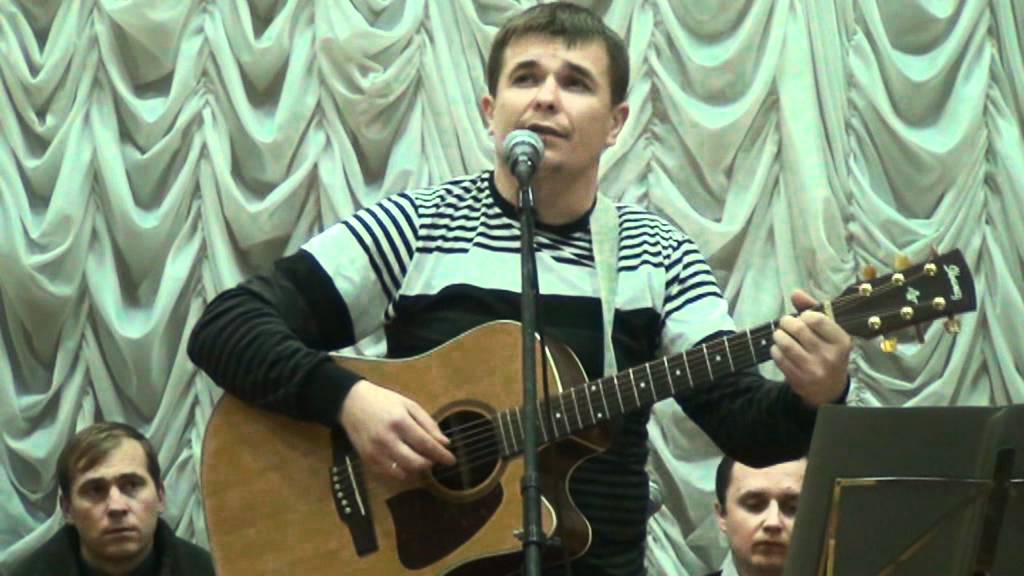 Андрей Бабенко - 22 декабря 2011