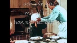 Oppochnervisan (med text)