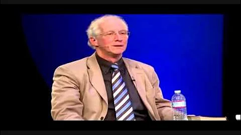 Can we say "Christ died for you" to everyone? (Q&A with John Piper)