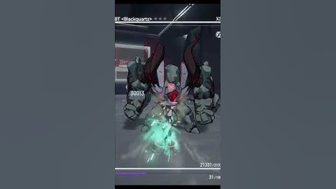 Yingzhao Skill and Ultimate in on Fire 🔥 #aethergazer #yostar