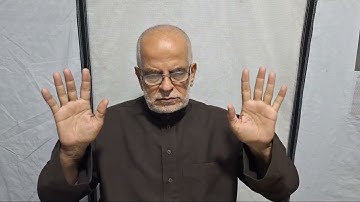 (وأضَلَّهم السامريّ)/تأمُّلات في سورة طه، الجزء 15، الآيات من 83-87/ د. نصر فحجان - غزة