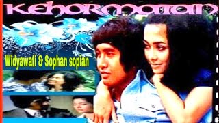 KEHORMATAN 1974 Widyawati  Sophan sophian