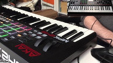 Play Keys Like a Pro 11: Setting up the mod wheel to control vibrato