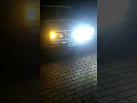 ФСО вспышки на ВАЗ 2107