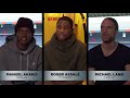 Auf den Zahn gefühlt: Die Nominierten für den RSL Best Player Award