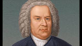 J.S. Bach: "Meine Seele erhebet den Herren" BWV 648