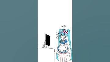 when the Mesmerizer MV gets taken down on YouTube #mesmerizer #miku #teto