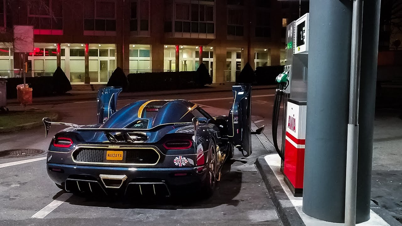 The Leap Doesn't Sleep: London to Geneva