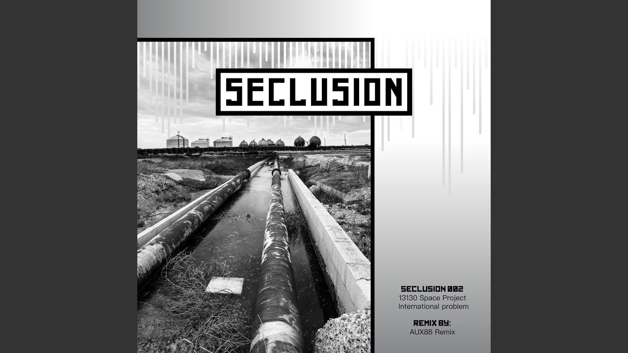 Альбом seclusion 2020. Океан Проджект интернационал. Issues remix