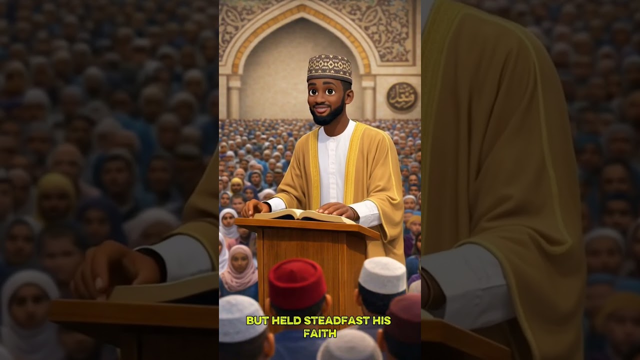 The True Meaning of Jihad in Islam