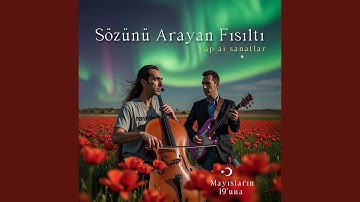 S.A.F. (anla) - SÖZÜNÜ ARAYAN FISILTI
