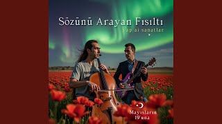 Download Lagu S.A.F. (anla) - SÖZÜNÜ ARAYAN FISILTI MP3