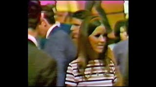 Video thumbnail of "Shebang 1967- Dancing in the Street, Martha & the Vandellas"