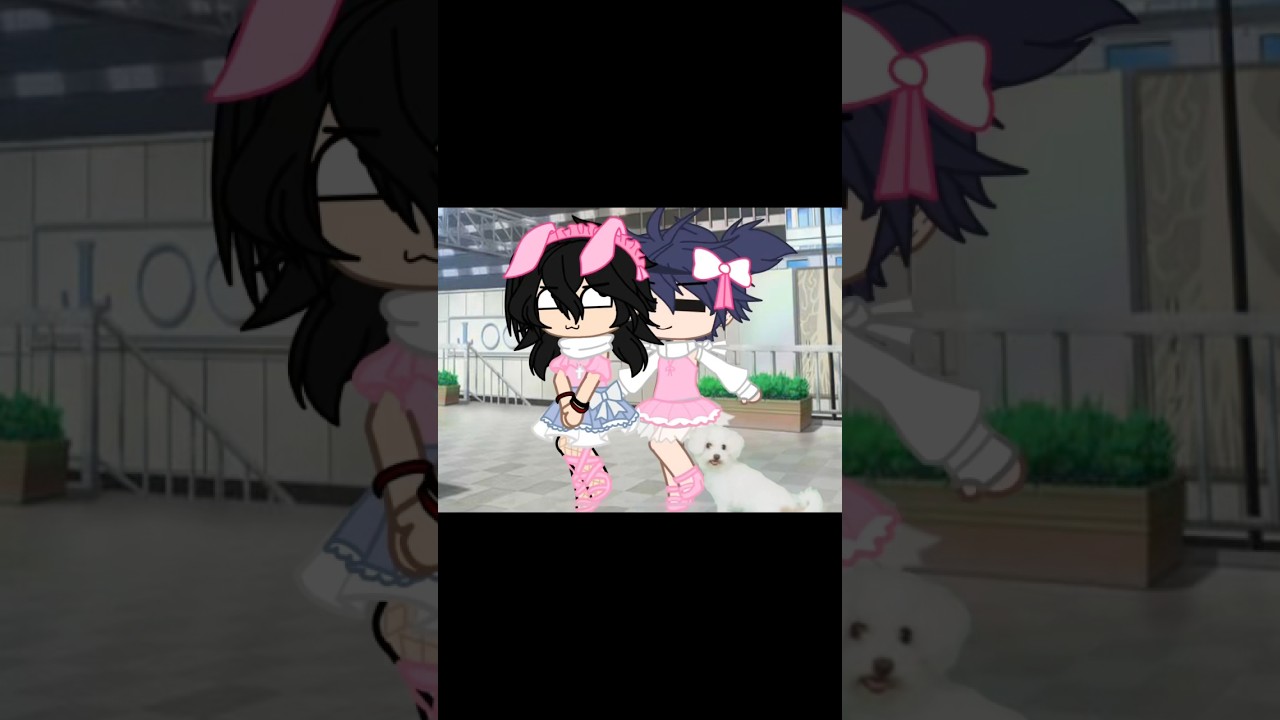 • Ethan and Alex would so be bsf’s • ➡️@ItzzMariaYT #gacha #gachaclub #memes #edit #idk #yeh