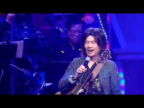 李龍基丨浪子心聲丨基會難逢金曲35年演唱會