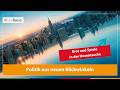 Brot und Spiele in der Hosentasche