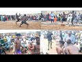YAKI YABACI GARKUWAN KURMA DA S. BAHAGON YAN SANDA WANI BAKUDE YAKOMA JAMUS YAKOMA SHAGON AL,AMEEN