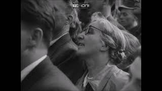 PKF 1955 21 Powołanie Układu Warszawskiego i RWPG