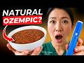 "The Natural Ozempic: This Food TRIGGERS GLP-1 Better Than the Shot" | Dr Leana