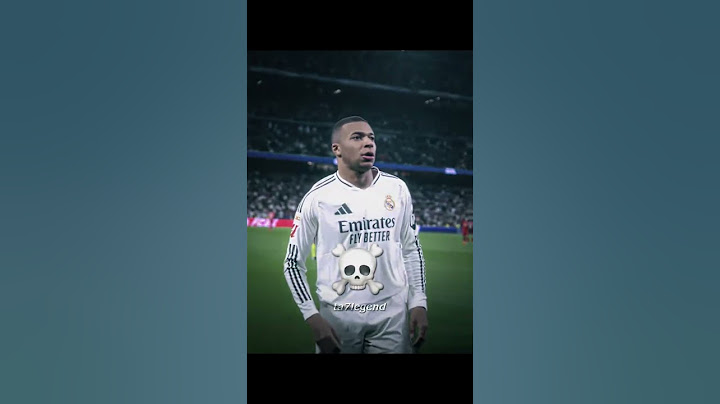 Real madrid vs Sevilla 4-2 Real madrid goals☠️